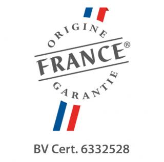 Origine France Garantie